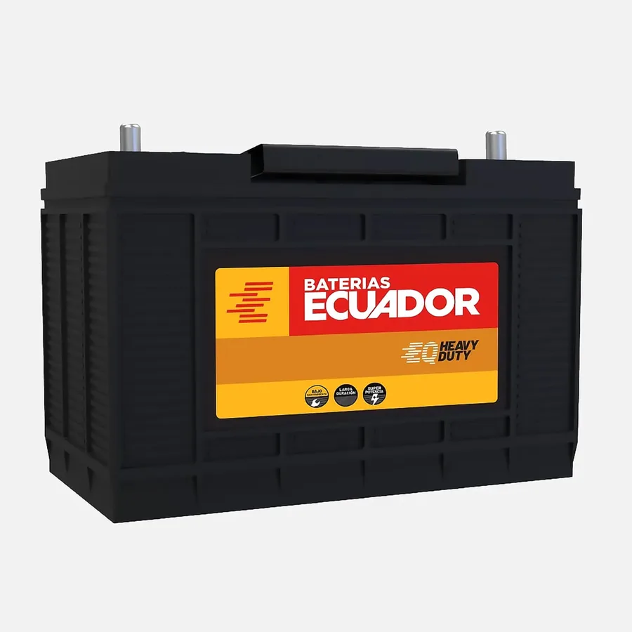 BATERIA NEGRA DE 20 PLACAS DAMPER