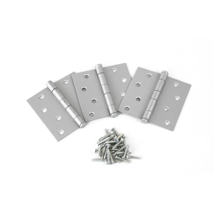 BISAGRA ALUMINIZADA 4 BISA"