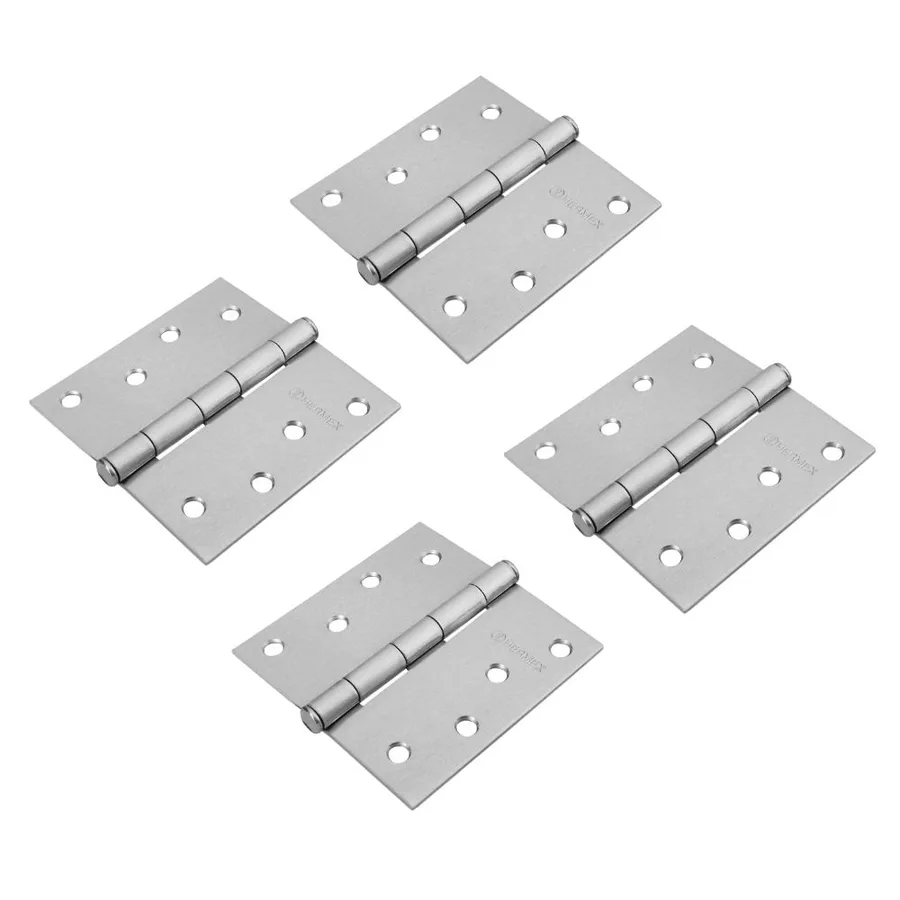 BISAGRA DE ALETA 4X2 S/M