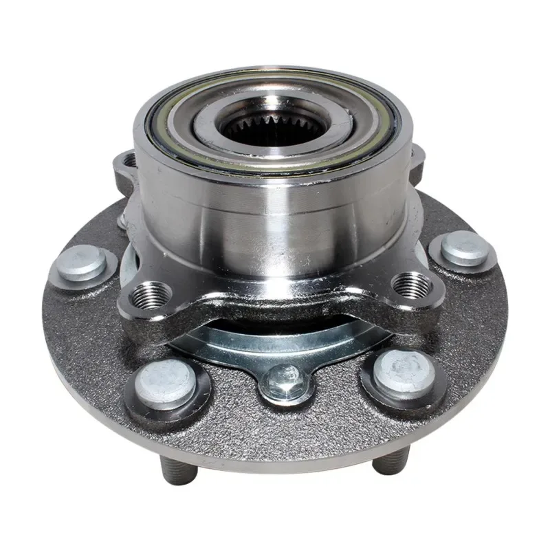 BOCAMASA DELANTERA 4 COMPLETA DAMPER"