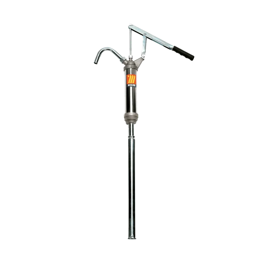 BOMBA MANUAL P/ACEITE 3.1 KG C&A