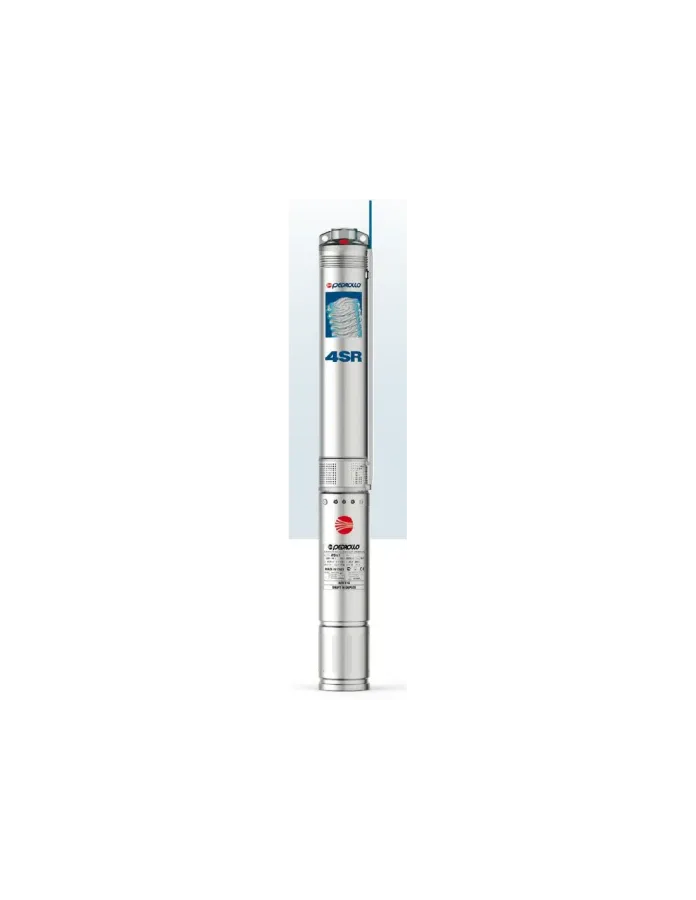 BOMBA SUMERGIBLE P/AGUA RESIDUAL MONOF 2HP 2 10M3H 166L/M 15MTS 220V MEBA"