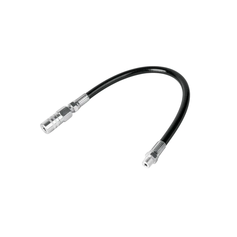 BOQUILLA FLEXIBLE PARA ENGRASADORA TRUPER