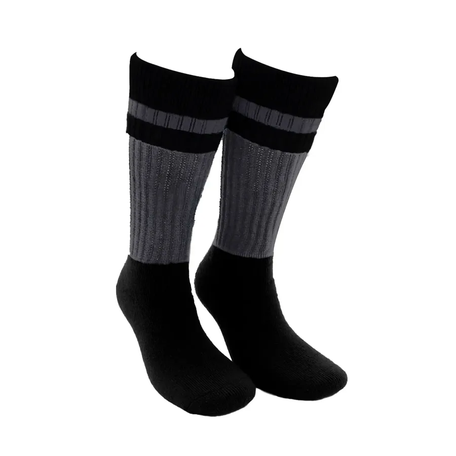 BOTA DE JEBE SIMPLE S/M