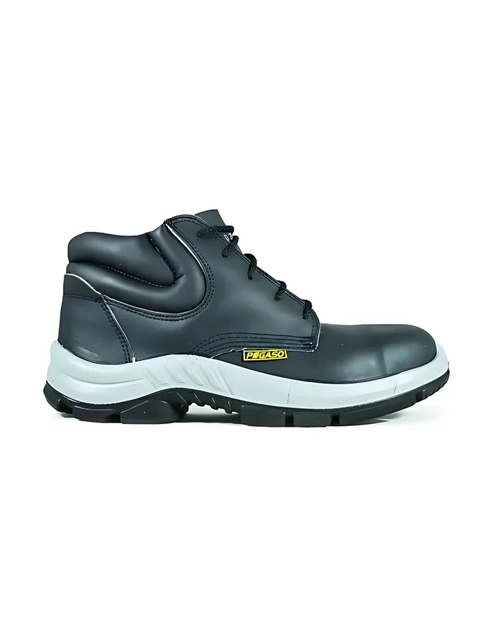 BOTIN NANTERRE T-37 NEGRO GLUTE