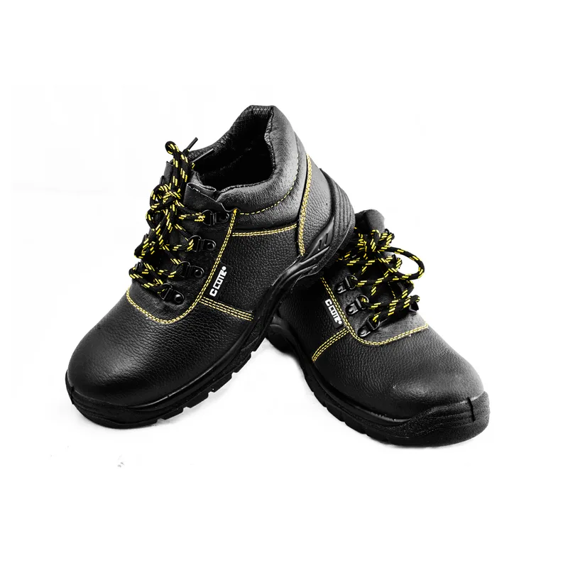 BOTIN NANTERRE T-40 NEGRO CLUTE
