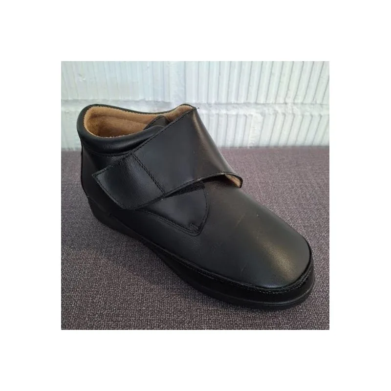 BOTIN NANTERRE T-41 NEGRO COMFER