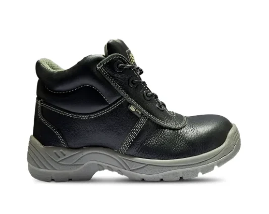 BOTIN NEGRO APACHE T:40 SPRO