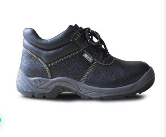 BOTIN NEGRO APACHE T:41 SPRO