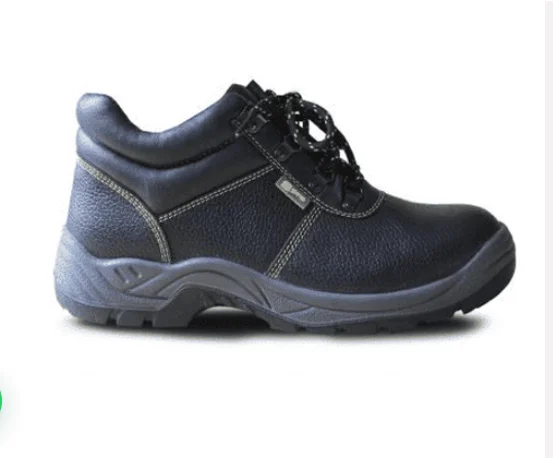 BOTIN NEGRO APACHE T:41 SPRO