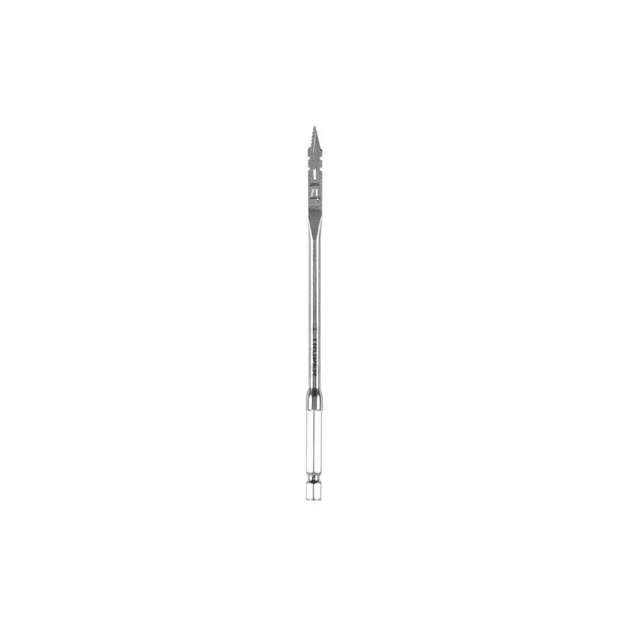 BPT-1/4 MECHA PLANA PARA MADERA,1/4 TRUPER"