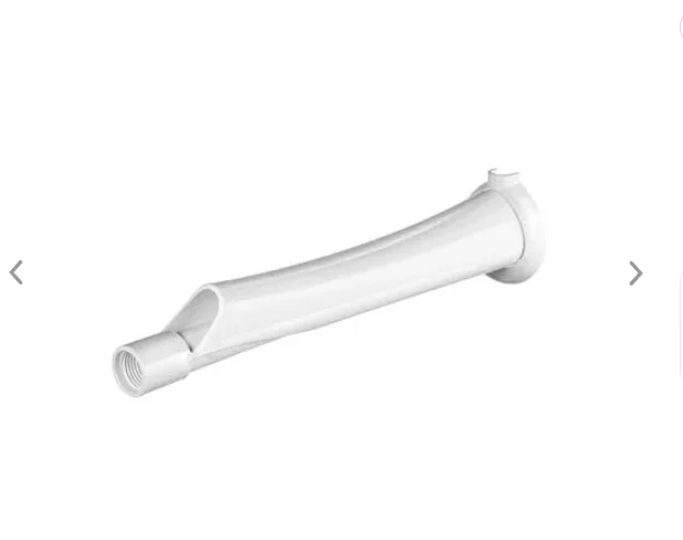 BRAZO DE DUCHA GR02501 LORENZETTI