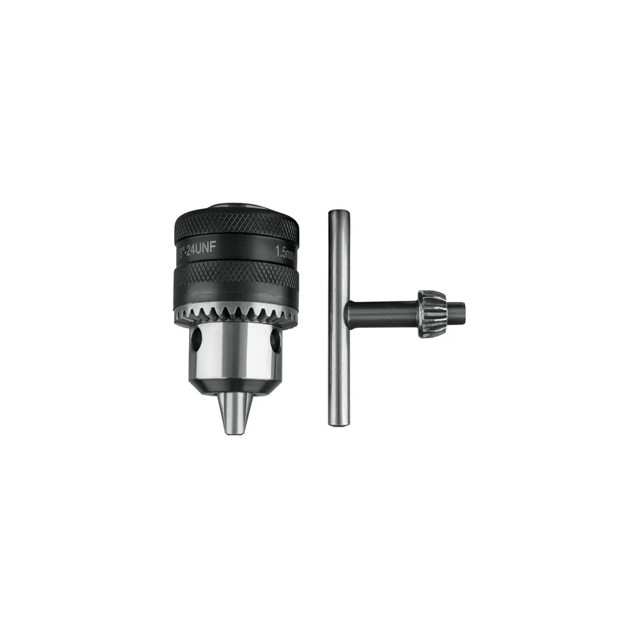 BRO 3/8N MANDRIL CON LLAVE BROQUERO 3/8 TRUPER"
