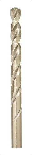 BROCA BITS ACO DE ACERO X 13.00MM DEWALT