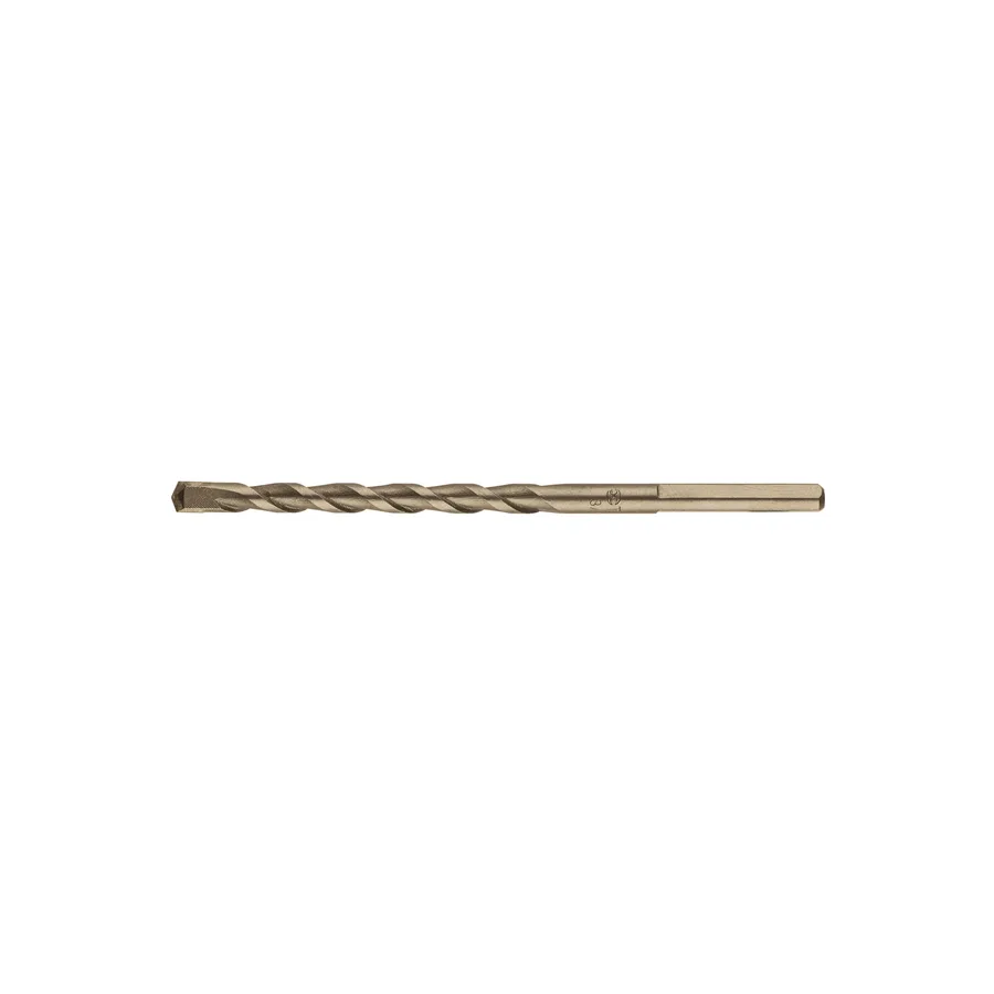 BROCA CONCRETO 3/16 X 4 TRUPER