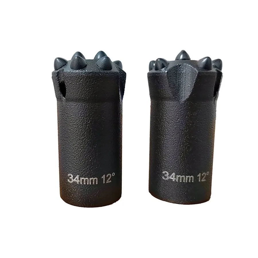BROCA DE BOTON 34 MM BIT 34MMA BIT