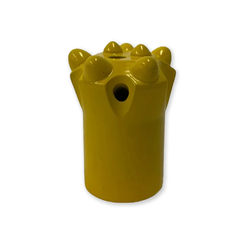 BROCA DE BOTON 36 MM BIT 36MMA BIT