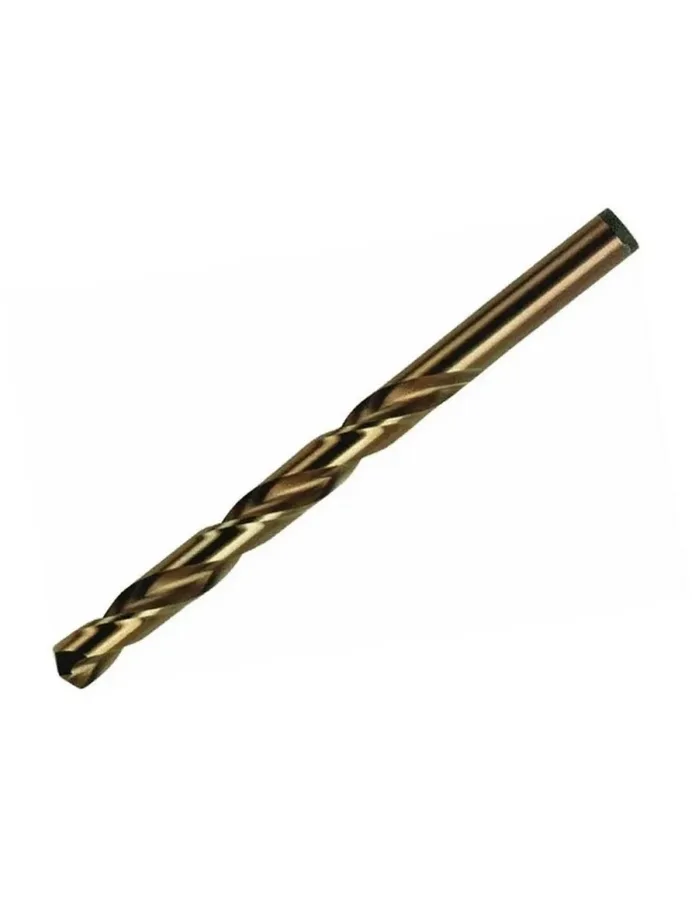 BROCA DE METAL HSS 3/8 COBALTO KAMASA"