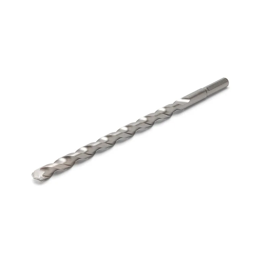 BROCA ESPIRAL P/METAL 5/8 KULKONI"
