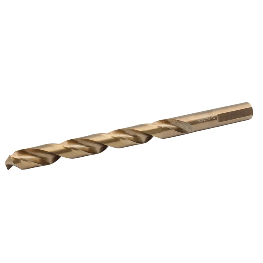 BROCA /FIERRO DORADO 9/64 EUROTOOLS