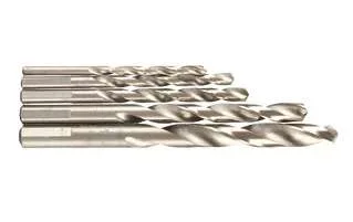 BROCA FIERRO TRIANGULAR 10MM UYUSTOOLS