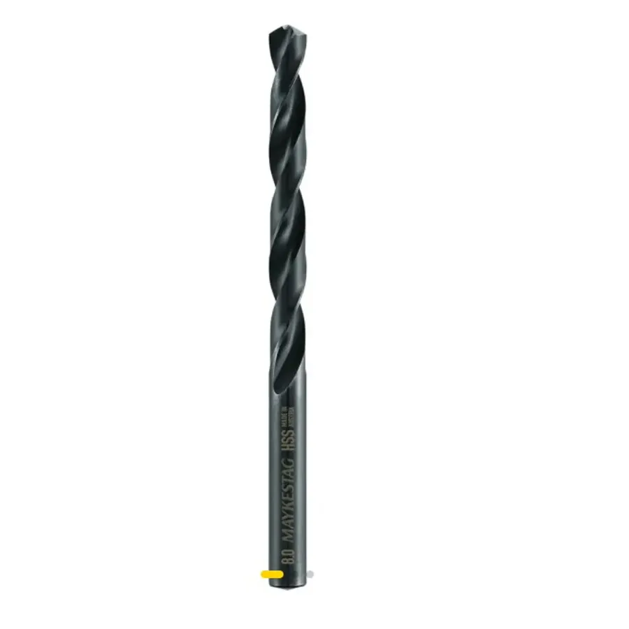 BROCA HSS - 1/16 - 1.6M M (2UND) DEWALT"