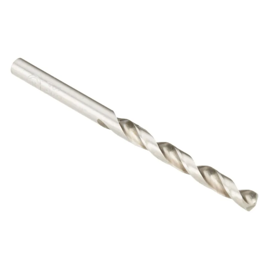 BROCA HSS-G 5.2 MM 13/64 BOSCH