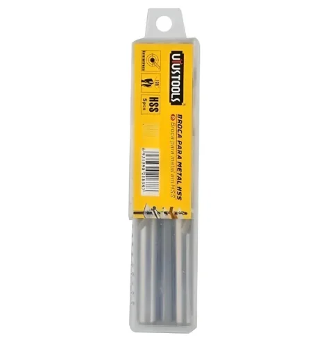 BROCA METAL 11/64(4.4MM) UYUSTOOLS