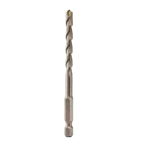 BROCA P/CONCRETO 6X100MM MAKITA