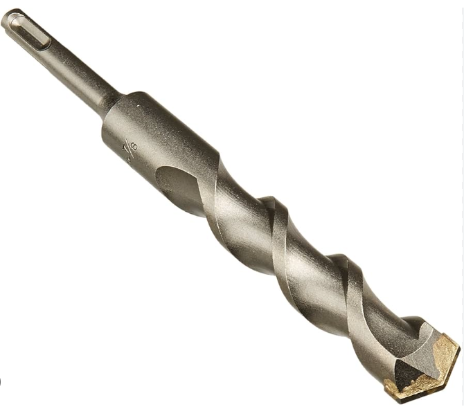 BROCA P/CONCRETO 8X110MM MAKITA