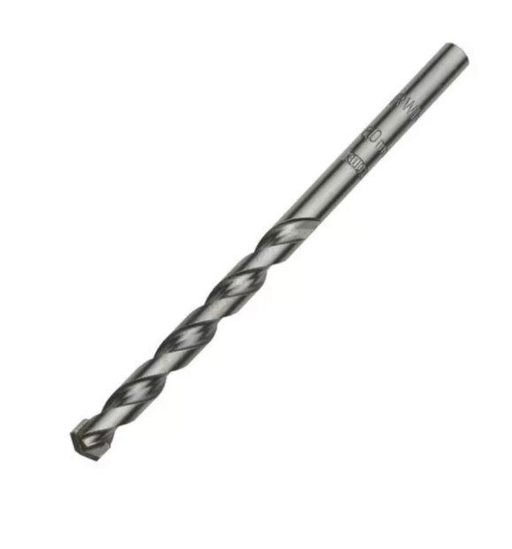 BROCA P/CONCRETO 9X150MM MAKITA