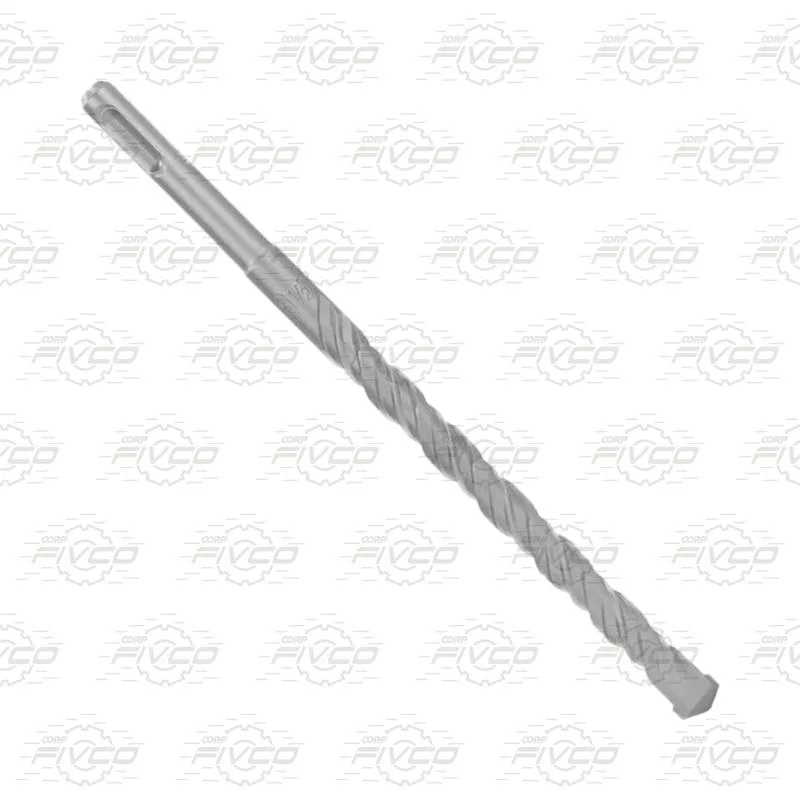 BROCA P/CONCRETO SDS PLUS 1/2 X 210MM KAMASA