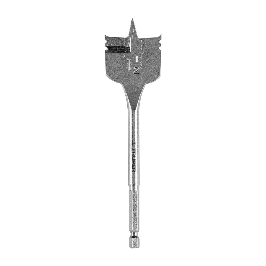 BROCA P/ MADERA 1/2 EUROTOOLS