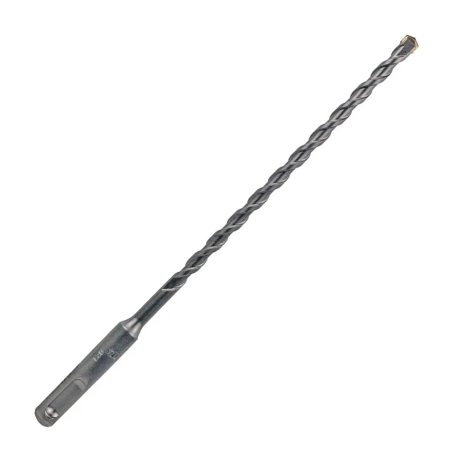 BROCA P/MADERA 1/4X6MM EIINZ
