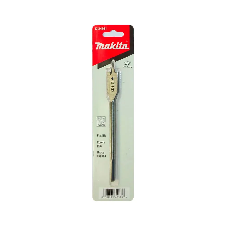 BROCA P/MADERA 20-5/16 CASCO