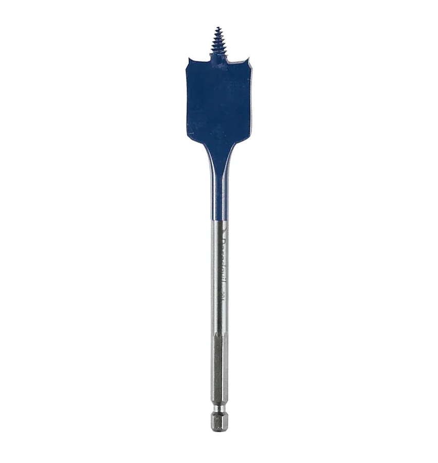 BROCA P/ MADERA 24 - 3/8 CASCO