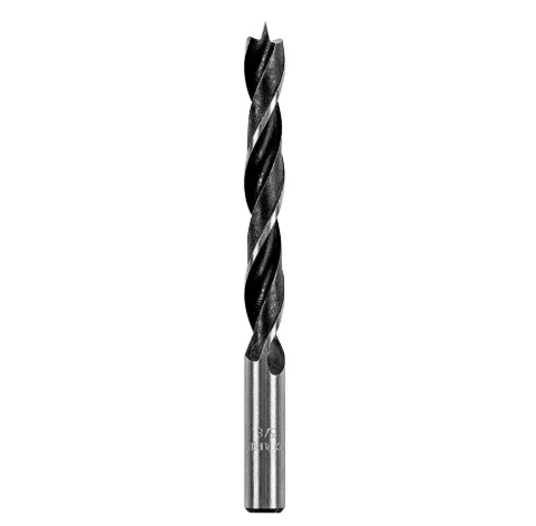 BROCA P/MADERA 3/8 CASCO