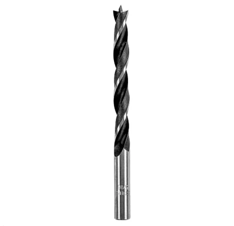 BROCA P/MADERA 5MM EIINZ