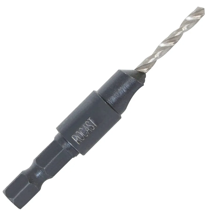 BROCA P/ MADERA 6 3/32 CASCO (1828140010)
