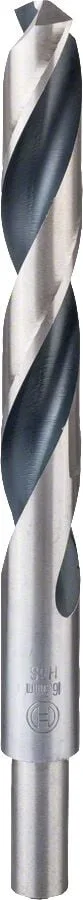 BROCA P/METAL ESPIRAL POINTEQ HSS 5/16 BOSCH"