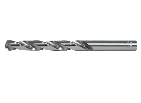 BROCA P/METAL HSS-R 7X109MM 1 PCS/PKG MAKITA