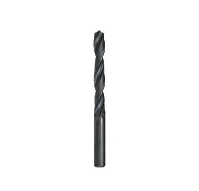 BROCA P/METAL HSS-R 9X125MM 1 PCS/PKG MAKITA