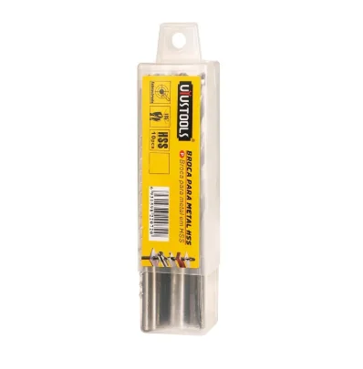 BROCA PARA METAL 15/64(6MM) UYUSTOOLS