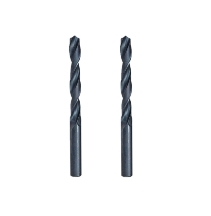 BROCA PARA METAL HSS-R 1X34MM 2PZAS/PKG MAKITA