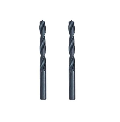 BROCA PARA METAL HSS-R 1X34MM 2PZAS/PKG MAKITA