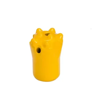 BROCA PIÑA 41 MM ATLAS COPCO