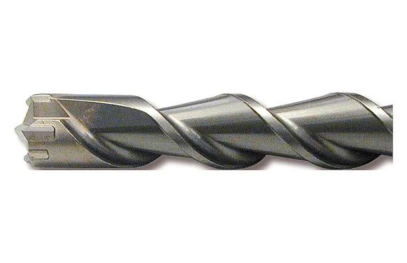 BROCA SDS - MAX HARBO 32MM X 540MM HARBO