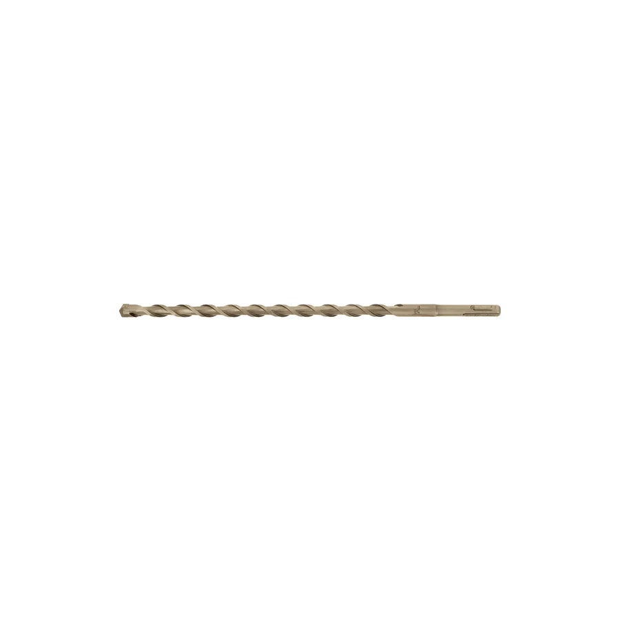 BS-1/2 X 12 BROCA CON SISTEMA DIRECTO DE INSERCION 1/2 X 12 TRUPER"