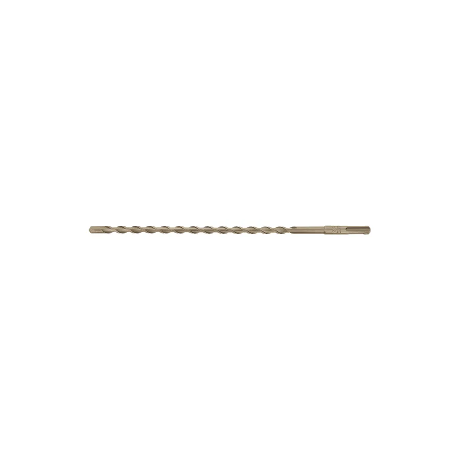 BS-3/8 X 12 BROCA CON SISTEMA DIRECTO DE INSERCION 3/8 X 12 TRUPER"