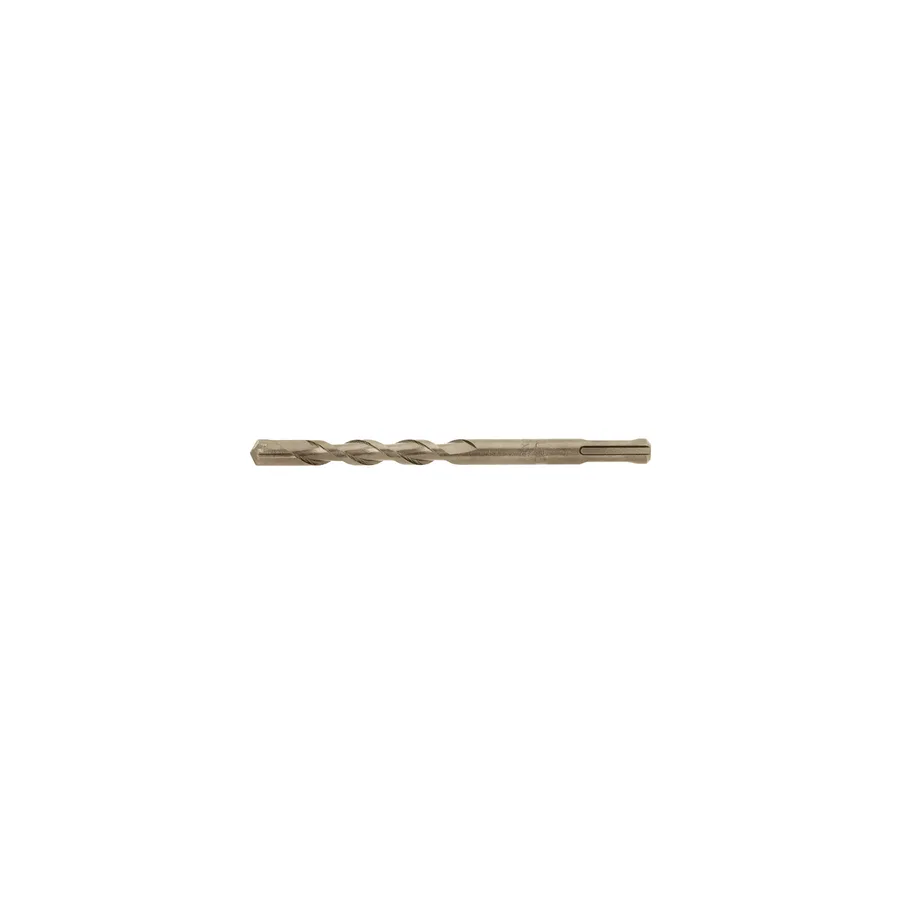 BS-7/16 X 6 BROCA CON SISTEMA DIRECTO DE INSERCION 7/16 X 6 TRUPER"